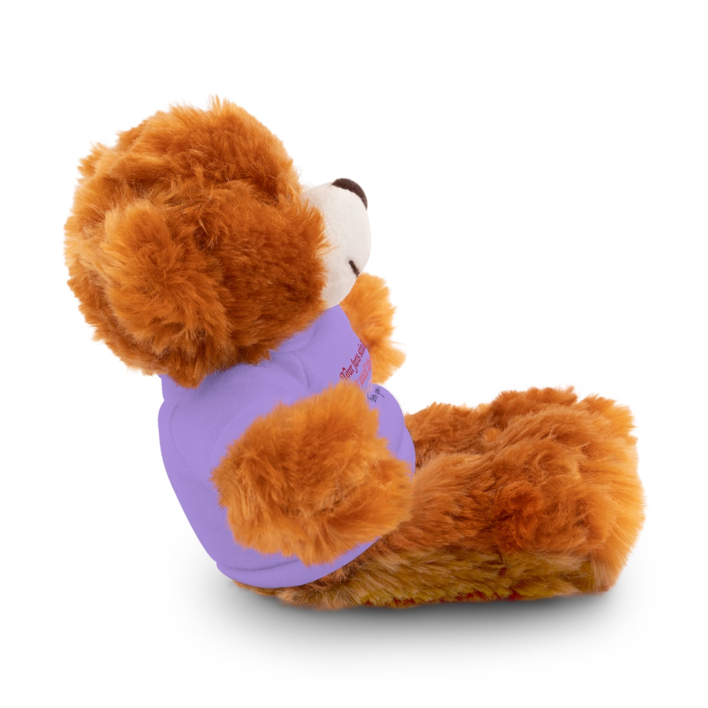 I'll Still Love You Stuffed Animals
