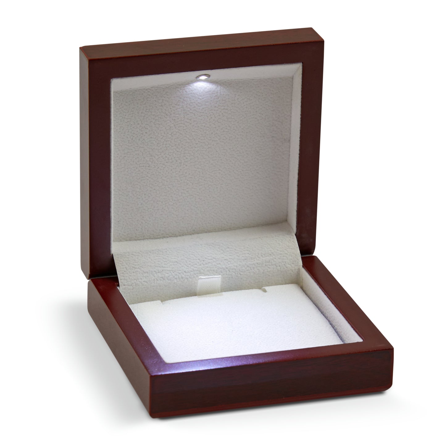 Eternal Love Infinity Circle Necklace